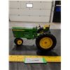 Image 1 : Die Cast John Deere Tractor Toy-missing exhaust stack