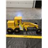 Image 1 : Tin Tonka State Hi-way Dept Road Grader Toy