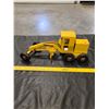 Image 3 : Tin Tonka State Hi-way Dept Road Grader Toy