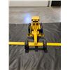 Image 4 : Tin Tonka State Hi-way Dept Road Grader Toy
