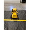 Image 5 : Tin Tonka State Hi-way Dept Road Grader Toy