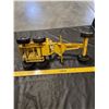 Image 6 : Tin Tonka State Hi-way Dept Road Grader Toy