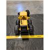 Image 3 : Tin Tonka Grader Toy