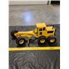 Image 4 : Tin Tonka Grader Toy