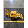 Image 2 : Die Cast ERTL John Deere Backhoe Toy