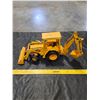 Image 3 : Die Cast ERTL John Deere Backhoe Toy