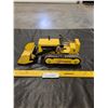Image 4 : Tin Tonka Loader Toy