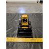 Image 3 : Die Cast New Holland Skid Steer Toy