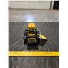 Image 5 : Die Cast New Holland Skid Steer Toy