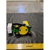 Image 5 : Die Cast John Deere Mower Toy