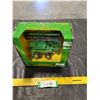 Image 2 : Die Cast ERTL John Deere 9750 Combine Toy
