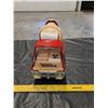 Image 5 : Tin Tonka Cement Truck Toy