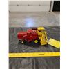 Image 3 : Die Cast New Holland Combine Toy