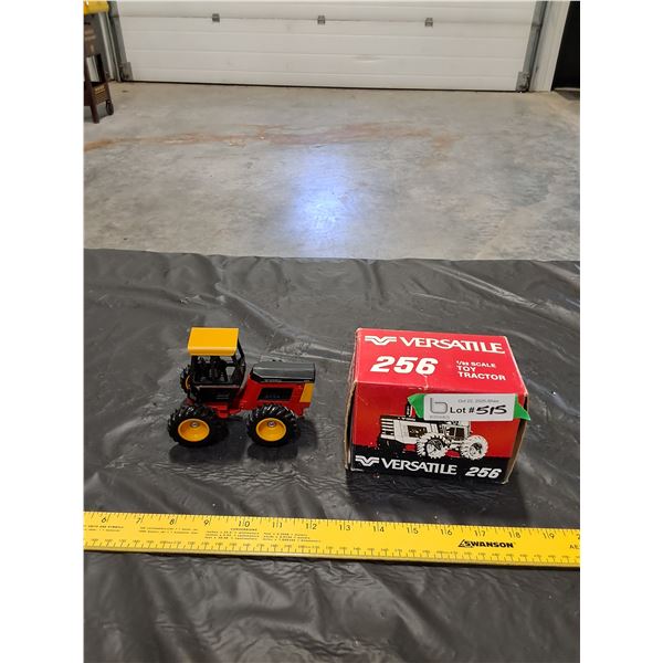 1/32 Die Cast Versatile Toy Tractor Toy