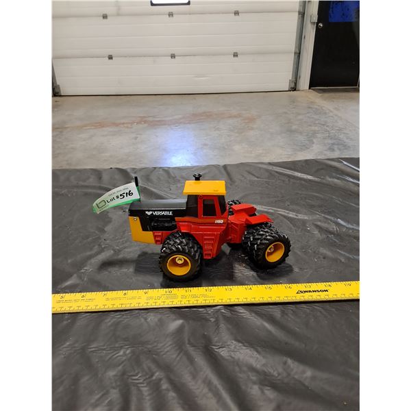 Die Cast Versatile 1150 Toy Tractor Toy