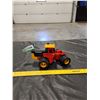 Image 1 : Die Cast Versatile 1150 Toy Tractor Toy
