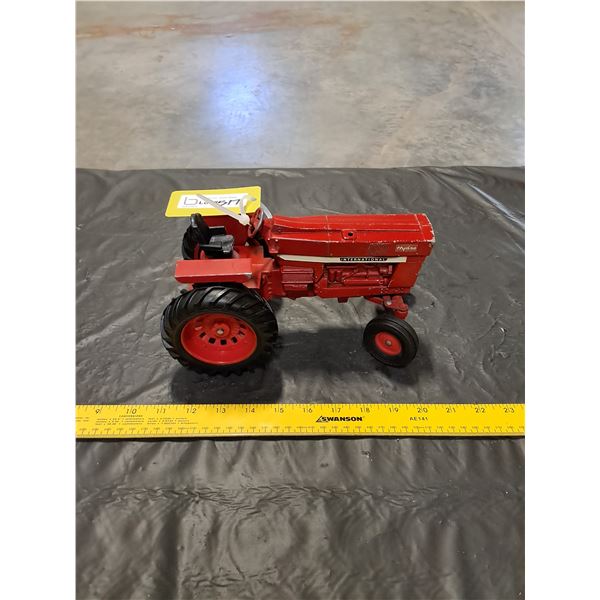 Die Cast International  Hydro Tractor Toy