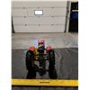 Image 4 : Die Cast Massey-Ferguson 270 Tractor Toy