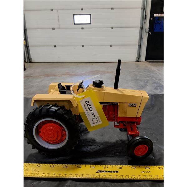 Die Cast Case 1170 Agri King Tractor Toy