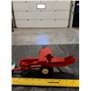 Image 1 : Die Cast Cockshutt Baler Toy