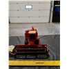 Image 2 : Die Cast International Axial Flow Combine Toy