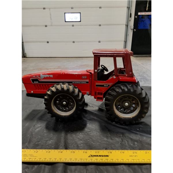 Die Cast International 6388 Tractor Toy