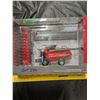 Image 5 : 1/64 Massey-Ferguson 9545 Combine Toy