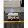 Image 1 : Plastic and Metal Tonka Winnebago Toy