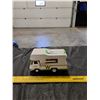 Image 2 : Plastic and Metal Tonka Winnebago Toy