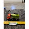 Image 1 : Die Cast Dinky Toys Road Sweeper Toy