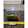 Image 3 : Die Cast Dinky Toys Road Sweeper Toy