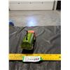 Image 4 : Die Cast Dinky Toys Road Sweeper Toy