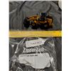 Image 1 : Die Cast Cat 950M Loader Toy