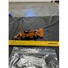 Image 5 : Die Cast Case 590 Super L Backhoe Toy