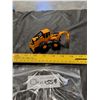 Image 1 : Die Cast John Deere 648E Grapple Skidder Toy