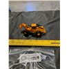 Image 3 : Die Cast John Deere 648E Grapple Skidder Toy