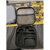 Image 3 : (2) Storage Cases, (4) Flush n Fill Sets-3 in packages, 1 incomplete
