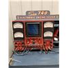 Image 2 : Sun 740 Electronic Engine Tester