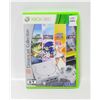 Image 1 : XBOX 360 - CIB DREAMCAST COLLECTION SEGA SONIC