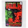 Image 1 : HULK - RED HULK VOL1 HARD COVER GRAPHIC NOVEL