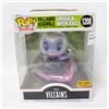 Image 1 : NEW POP FUNKO URSULA WITH EELS VINYL FIGURE 1208