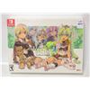 Image 1 : NEW RUNE FACTORY 4 SPECIAL NINTENDO SWITCH