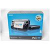 Image 1 : CIB WII U DELUXE SET /32GB