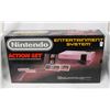 Image 1 : CIB NES ACTION SET NINTENDO CONSOLE