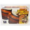 Image 1 : CIB NINTENDO GAME CUBE DK BONGOS