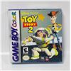 Image 1 : CIB TOY STORY 2 GBA NINTENDO GAMEBOY