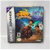 Image 1 : CIB TAK THE GREAT JUJU CHALLENGE NINTENDO GBA