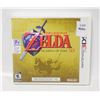 Image 1 : NINTENDO 3DS THE LEGEND OF ZELDA OCARINA OF TIME