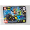 Image 1 : LEGO BATMAN 59PCS CIB