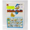 Image 1 : WALT DISNEY DONALD DUCK COMIC SEALED NO.281